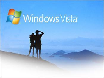 Windows Vista ҵ