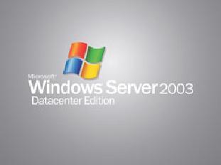 Windows Server 2003 R2ҵ
