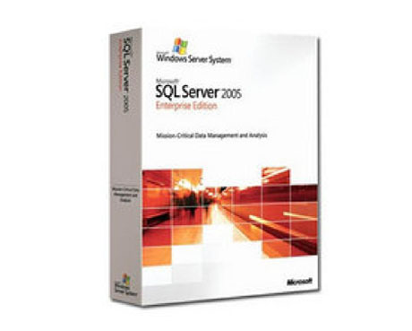 Microsoft SQL Server 2005(ҵ)