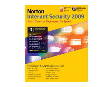  ŵɱ(Norton Antivirus) 2009