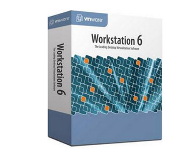 VMware Workstation 6 for Linux