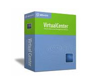 VMware VirtualCenter Server for Infrastructure