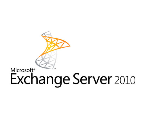 微软 Exchange Server 2010中文标准版(25用户)